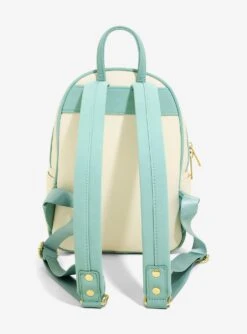 Loungefly Disney Lilo & Stitch Turtles Mini Backpack - BoxLunch Exclusive -Clothing Store 12791285 av2