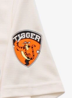 Disney Winnie The Pooh Tiggers Baseball Jersey - BoxLunch Exclusive -Clothing Store 14631414 av2