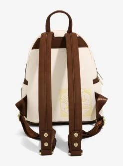 Loungefly Disney The Sword In The Stone Arthur & Merlin Mini Backpack - BoxLunch Exclusive -Clothing Store 15056576 av3