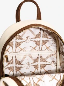 Loungefly Disney The Sword In The Stone Arthur & Merlin Mini Backpack - BoxLunch Exclusive -Clothing Store 15056576 av5