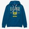 My Hero Academia U.A. High Collegiate Hoodie
