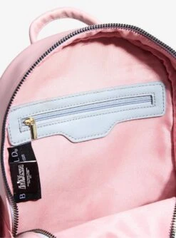 InuYasha Shrine Cherry Blossoms Mini Backpack - BoxLunch Exclusive -Clothing Store 15466313 av3