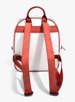 Studio Ghibli Spirited Away Yubaba's Bathhouse Mini Backpack - BoxLunch Exclusive -Clothing Store 15471819 av2