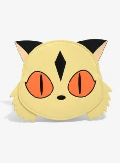 InuYasha Shippo Clouds Convertible Mini Backpack & Coin Purse - BoxLunch Exclusive -Clothing Store 15472031 av3