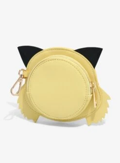 InuYasha Shippo Clouds Convertible Mini Backpack & Coin Purse - BoxLunch Exclusive -Clothing Store 15472031 av4