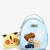 InuYasha Shippo Clouds Convertible Mini Backpack & Coin Purse - BoxLunch Exclusive