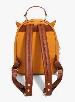 Loungefly Pokémon Eevee Mini Backpack - BoxLunch Exclusive -Clothing Store 15766988 av2