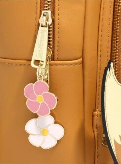 Loungefly Pokémon Eevee Mini Backpack - BoxLunch Exclusive -Clothing Store 15766988 av3