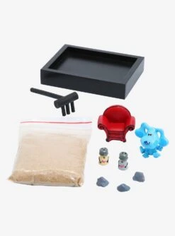 Blue's Clues Characters Mini Sand Garden - BoxLunch Exclusive -Clothing Store 15847922 av2