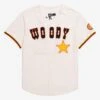 Disney Pixar Toy Story Woody Baseball Jersey - BoxLunch Exclusive