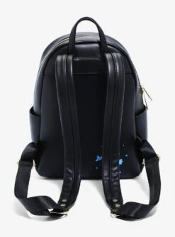 Loungefly Disney Pixar Brave Merida & Family Botanical Mini Backpack - BoxLunch Exclusive -Clothing Store 15939128 av2