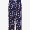 Jujutsu Kaisen Chibi Jujutsu Sorcerers Allover Print Sleep Pants - BoxLunch Exclusive