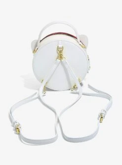 Nintendo Kirby Figural Color Changing Convertible Mini Backpack - BoxLunch Exclusive -Clothing Store 16051765 av3