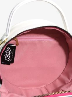 Nintendo Kirby Figural Color Changing Convertible Mini Backpack - BoxLunch Exclusive -Clothing Store 16051765 av4