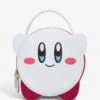 Nintendo Kirby Figural Color Changing Convertible Mini Backpack - BoxLunch Exclusive