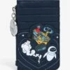 Disney Pixar WALL-E Space Flying Cardholder - BoxLunch Exclusive