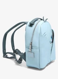 Loungefly Disney Dumbo Figural Mini Backpack - BoxLunch Exclusive -Clothing Store 16531259 av2