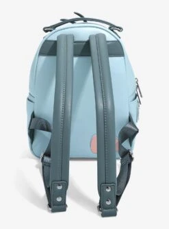 Loungefly Disney Dumbo Figural Mini Backpack - BoxLunch Exclusive -Clothing Store 16531259 av3