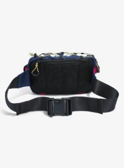 Hunter X Hunter Hisoka Fanny Pack - BoxLunch Exclusive -Clothing Store 16587676 av2
