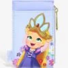 Loungefly Disney Tangled Tiara Cardholder - BoxLunch Exclusive