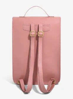 Harry Potter Chibi Trio Backpack - BoxLunch Exclusive -Clothing Store 16704679 av2