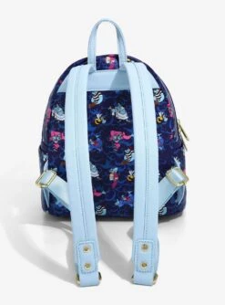 Loungefly Disney Aladdin Genie Outfits Mini Backpack - BoxLunch Exclusive -Clothing Store 16896833 av2