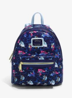Loungefly Disney Aladdin Genie Outfits Mini Backpack - BoxLunch Exclusive
