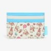 Loungefly Disney Winnie The Pooh Piglet & Pooh With Balloons Sketch Cardholder - BoxLunch Exclusive