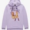 Our Universe Star Wars Mace Windu Nostalgic Portrait Hoodie - BoxLunch Exclusive
