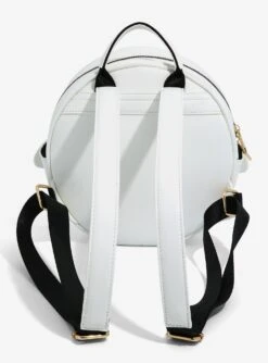 Nintendo Super Mario Boo Glow-in-the-Dark Mini Backpack - BoxLunch Exclusive -Clothing Store 17060702 av3