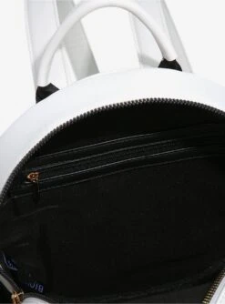 Nintendo Super Mario Boo Glow-in-the-Dark Mini Backpack - BoxLunch Exclusive -Clothing Store 17060702 av4