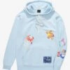 Disney Cinderella Sewing Mice Hoodie - BoxLunch Exclusive