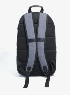 DC Comics The Batman Built-Up Backpack -Clothing Store 17503563 av2