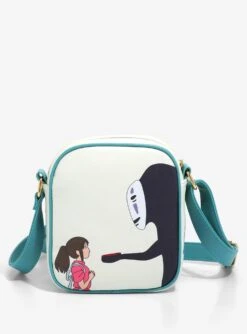 Our Universe Studio Ghibli Spirited Away Soot Sprites Crossbody Bag - BoxLunch Exclusive -Clothing Store 17668441 av3