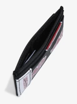 Naruto Shippuden Akatsuki Clouds Cardholder - BoxLunch Exclusive -Clothing Store 17721401 av2