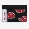 Naruto Shippuden Akatsuki Clouds Cardholder - BoxLunch Exclusive