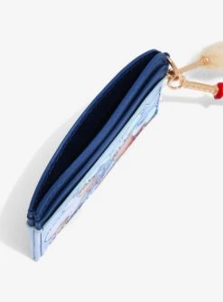 InuYasha Brothers & Weapons Cardholder - BoxLunch Exclusive -Clothing Store 17721431 av3