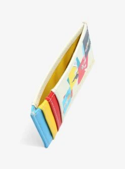 Jujutsu Kaisen Lost In Paradise Cardholder - BoxLunch Exclusive -Clothing Store 18108653 av2