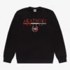 Naruto Shippuden Akatsuki Cloud Crest Crewneck - BoxLunch Exclusive