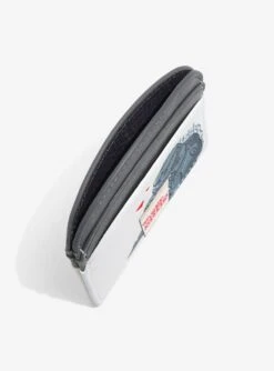 Nissin X Godzilla Cardholder - BoxLunch Exclusive -Clothing Store 18370598 av2