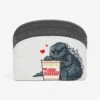 Nissin X Godzilla Cardholder - BoxLunch Exclusive