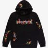 Disney Pixar Coco Hector & Miguel Hoodie - BoxLunch Exclusive