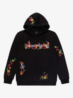 Disney Pixar Coco Hector & Miguel Hoodie - BoxLunch Exclusive