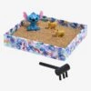 Disney Lilo & Stitch Stitch & Dogs Mini Sand Garden - BoxLunch Exclusive