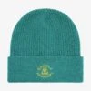 Avatar: The Last Airbender Earth Kingdom Embroidered Cuff Beanie - BoxLunch Exclusive