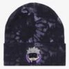 Jujutsu Kaisen Chibi Satoru Gojo Tie-Die Beanie - BoxLunch Exclusive