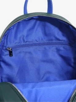 Loungefly Disney Three Caballeros Rain Mini Backpack - BoxLunch Exclusive -Clothing Store 19322865 av4