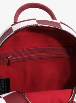 Demon Slayer: Kimetsu No Yaiba Nezuko Kamado Kimono Mini Backpack - BoxLunch Exclusive -Clothing Store 19322873 av3