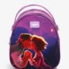 Disney Tangled Rapunzel & Flynn Lantern Festival Mini Backpack - BoxLunch Exclusive