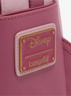 Loungefly Disney Alice In Wonderland Cake Mini Backpack - BoxLunch Exclusive -Clothing Store 19323700 av4